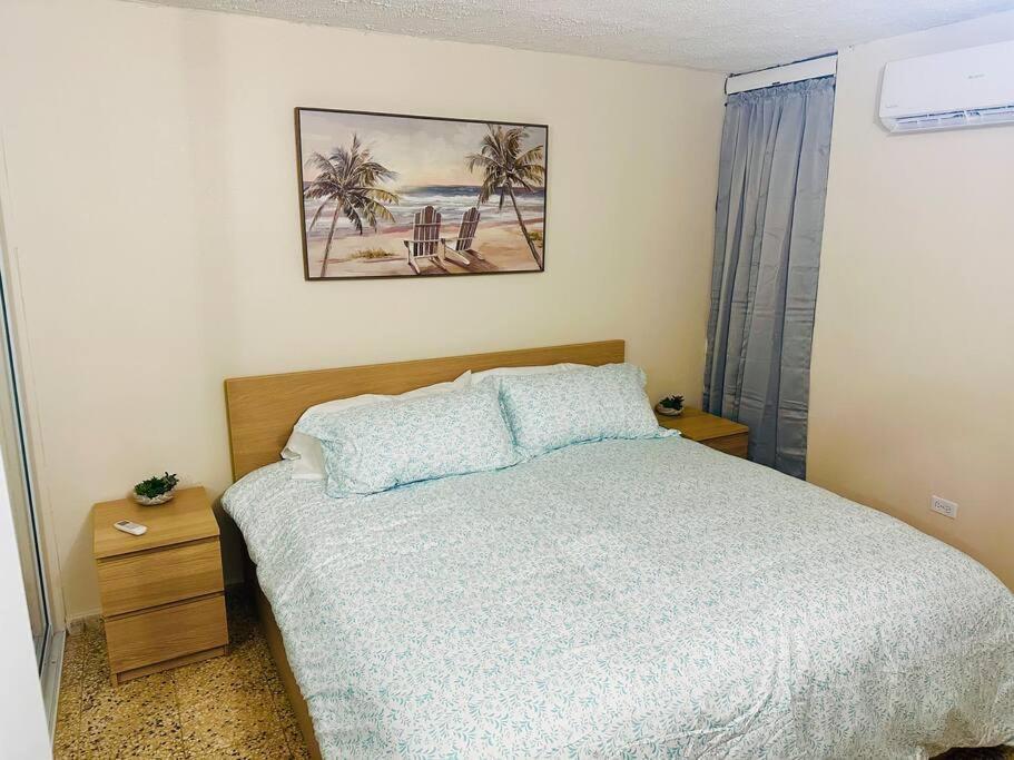 Вилла Ocean Breeze Punta Santiago Экстерьер фото